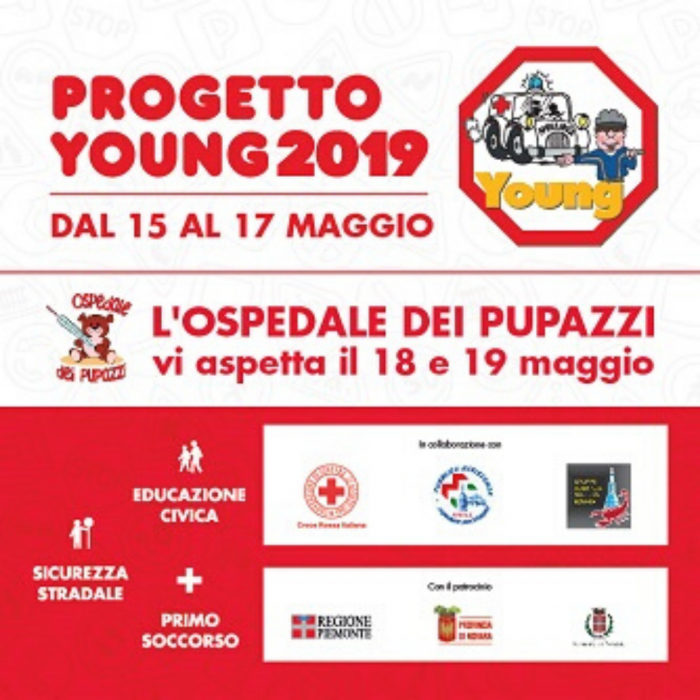 PROGETTO YOUNG 2019