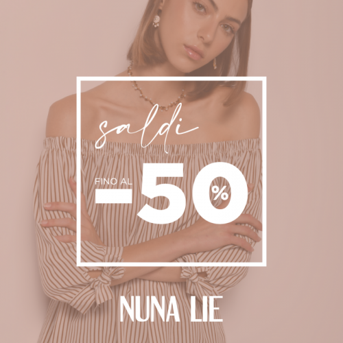 Promo Nuna Lie