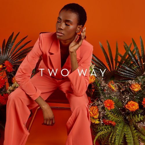 Promo TWO WAY – BLOOMING
