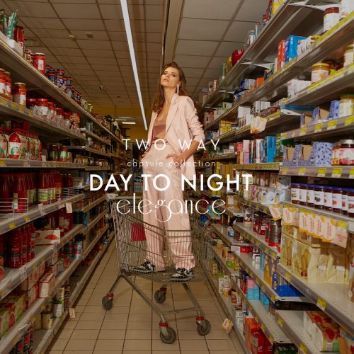 Promo TWO WAY – DAY TO NIGHT
