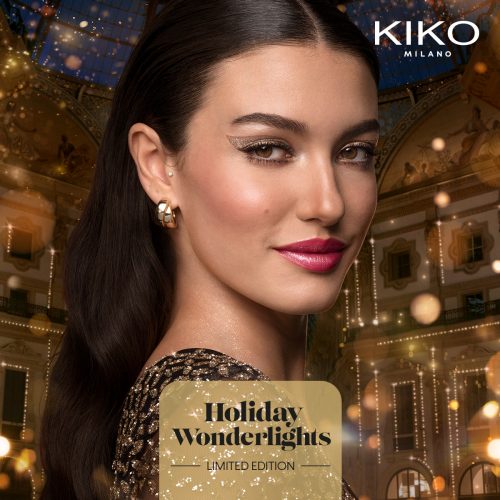 Promo KIKO MILANO